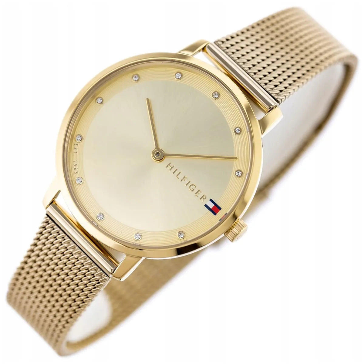 Tommy Hilfiger Watch For Women 1782728