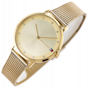 Tommy Hilfiger Watch For Women 1782728