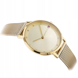 Tommy Hilfiger Watch For Women 1782728