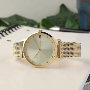 Tommy Hilfiger Watch For Women 1782728