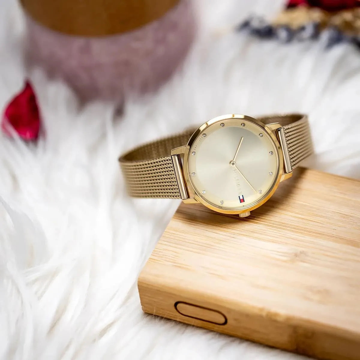 Tommy Hilfiger Watch For Women 1782728
