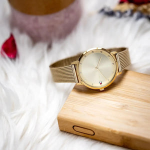 Tommy Hilfiger Watch For Women 1782728