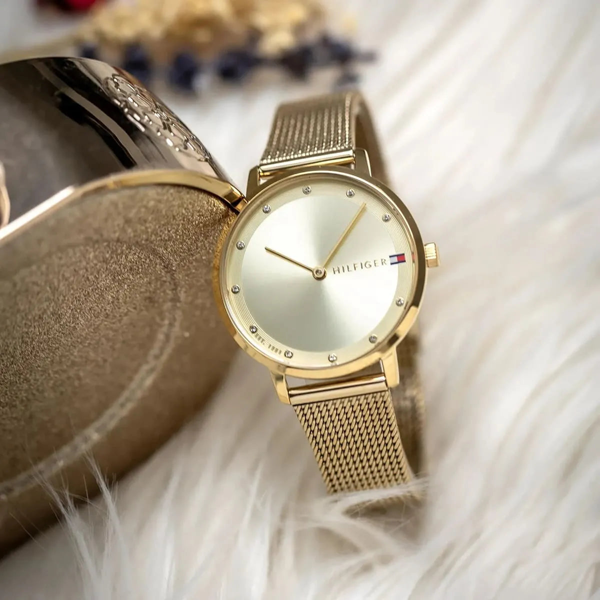Tommy Hilfiger Watch For Women 1782728