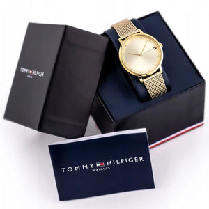 Tommy Hilfiger Watch For Women 1782728