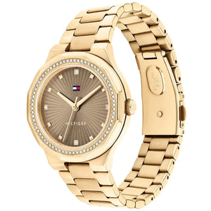 Tommy Hilfiger Watch For Women 1782725
