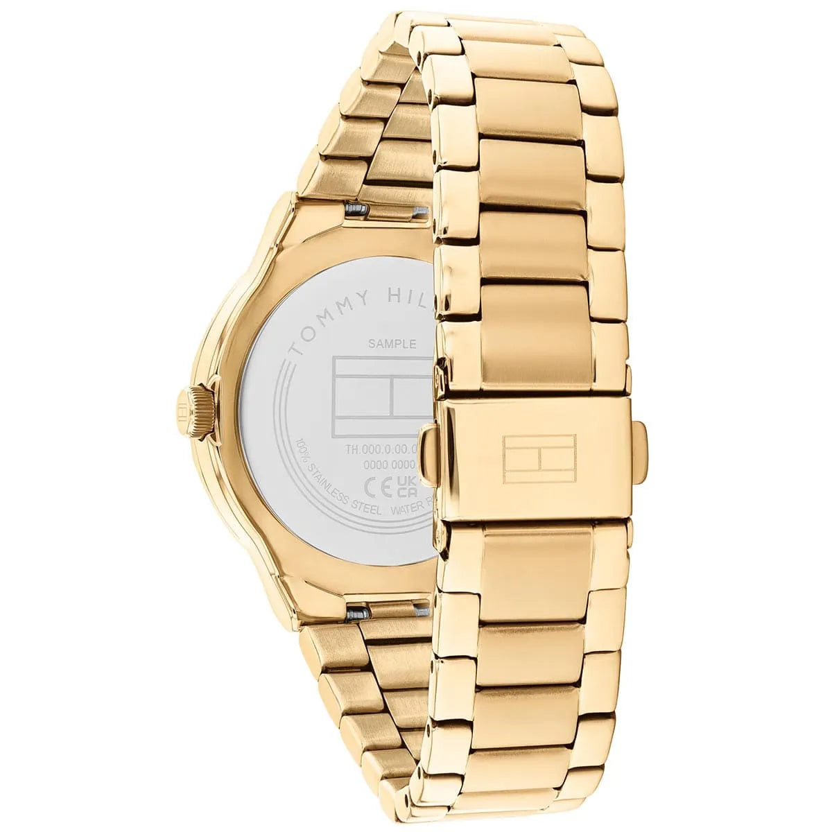 Tommy Hilfiger Watch For Women 1782725