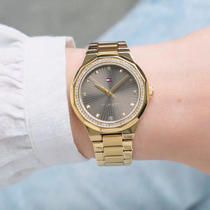 Tommy Hilfiger Watch For Women 1782725