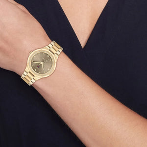 Tommy Hilfiger Watch For Women 1782725