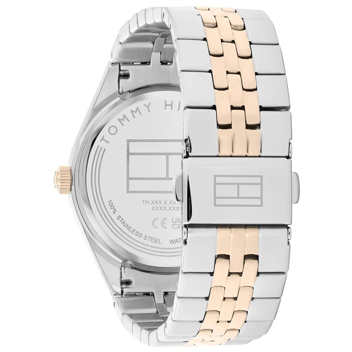 Tommy Hilfiger Watch For Women 1782716