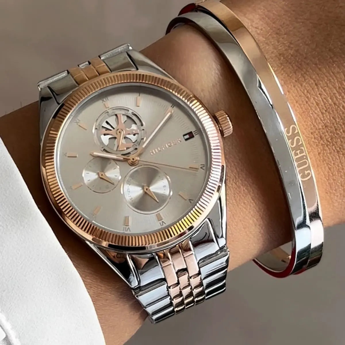 Tommy Hilfiger Watch For Women 1782716