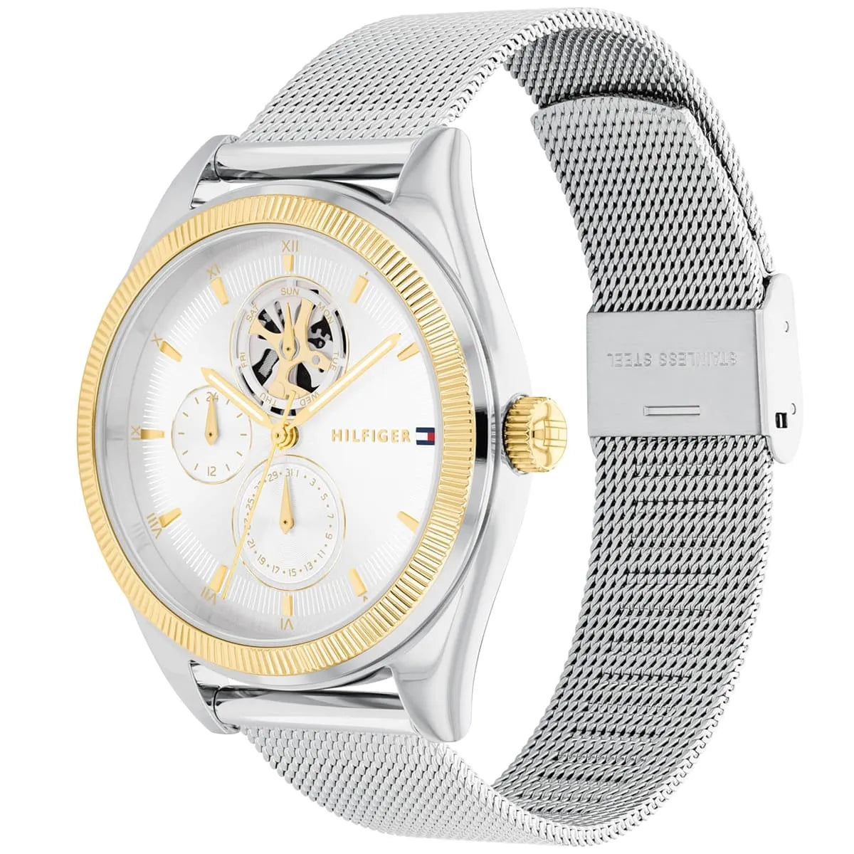 Tommy Hilfiger Watch For Women 1782713
