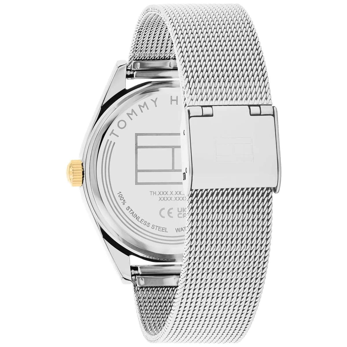 Tommy Hilfiger Watch For Women 1782713