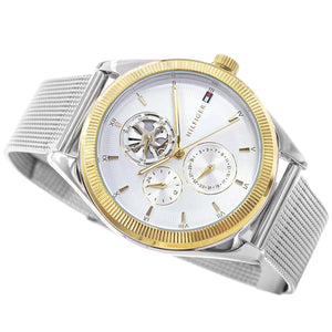 Tommy Hilfiger Watch For Women 1782713