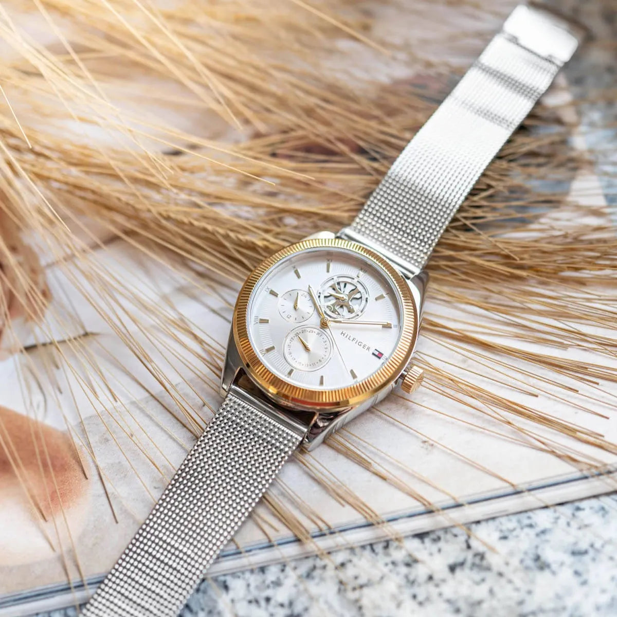 Tommy Hilfiger Watch For Women 1782713