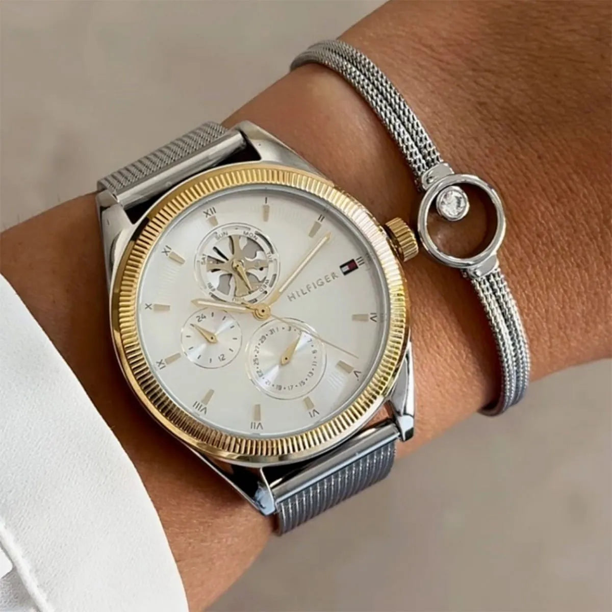 Tommy Hilfiger Watch For Women 1782713