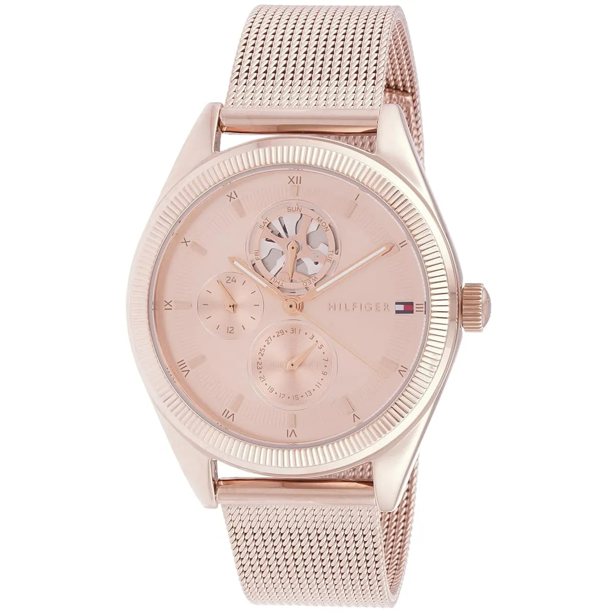 Tommy Hilfiger Watch For Women 1782715
