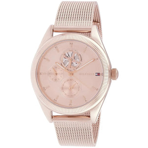 Tommy Hilfiger Watch For Women 1782715