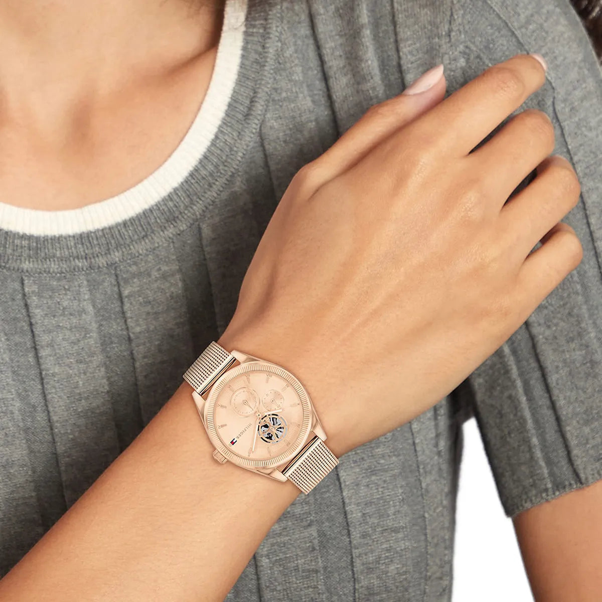 Tommy Hilfiger Watch For Women 1782715