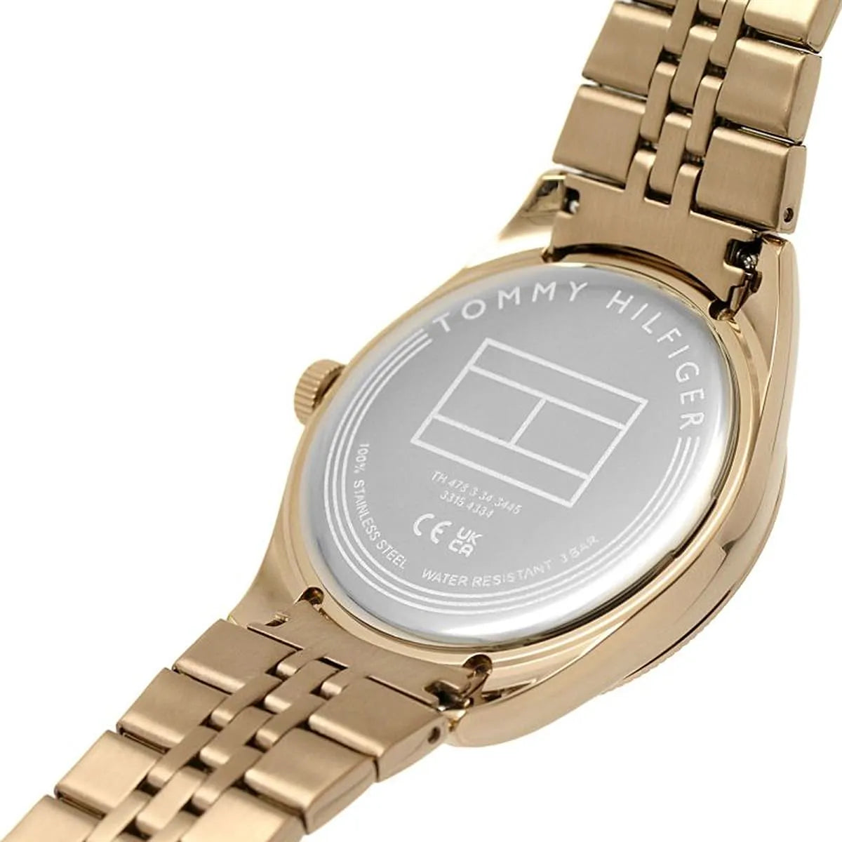 Tommy Hilfiger Watch For Women 1782593