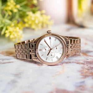 Tommy Hilfiger Watch For Women 1782593