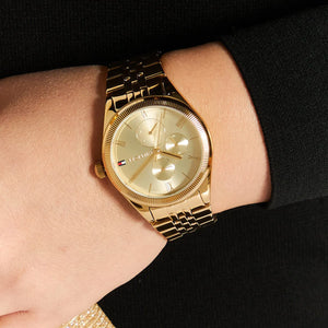 Tommy Hilfiger Watch For Women 1782592