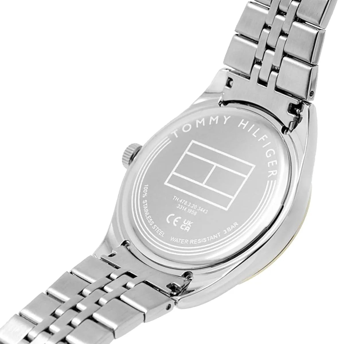 Tommy Hilfiger Watch For Women 1782591