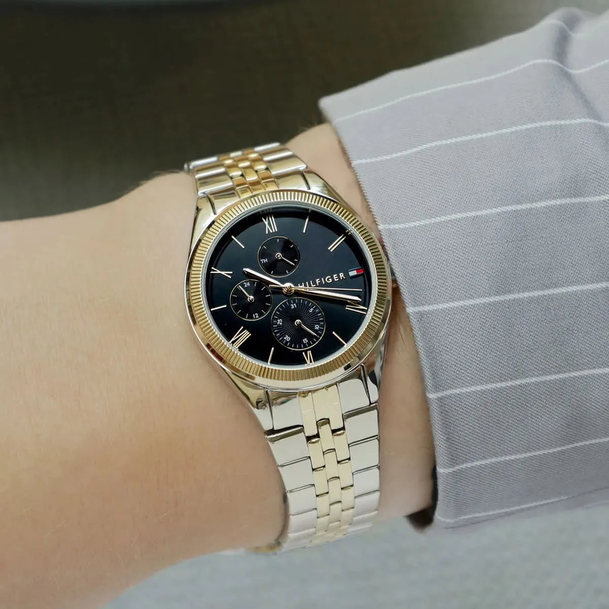 Tommy Hilfiger Watch For Women 1782591