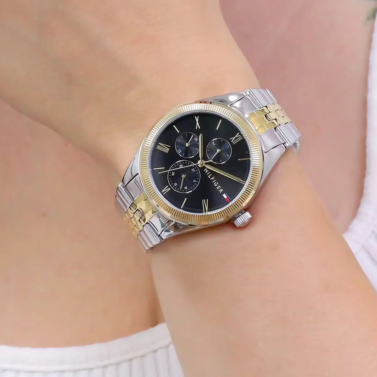 Tommy Hilfiger Watch For Women 1782591