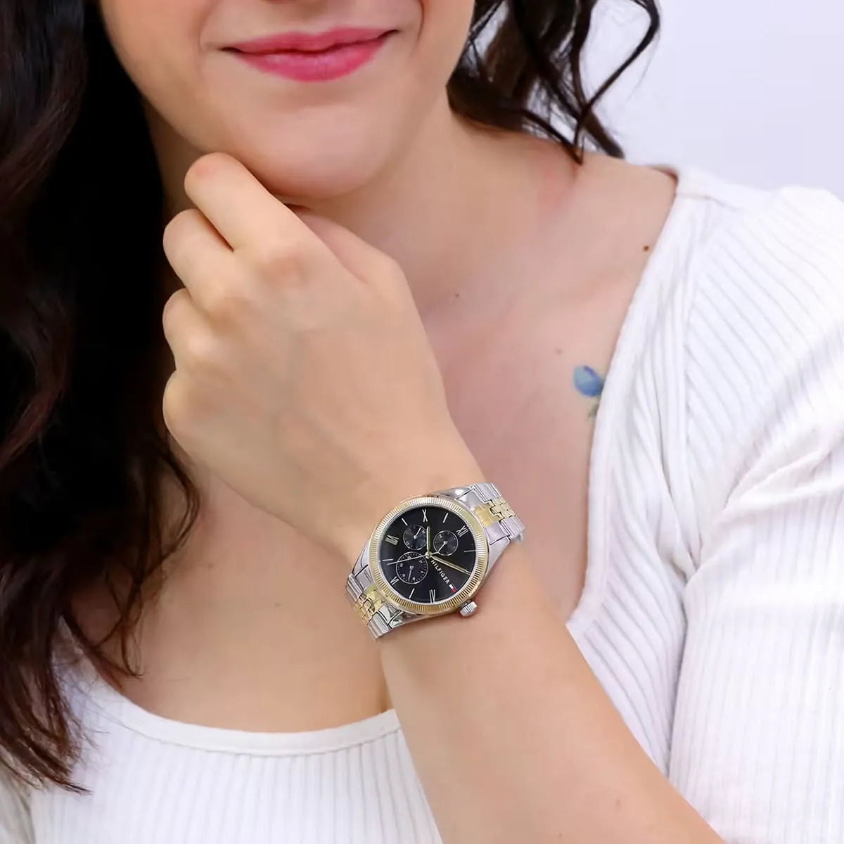 Tommy Hilfiger Watch For Women 1782591
