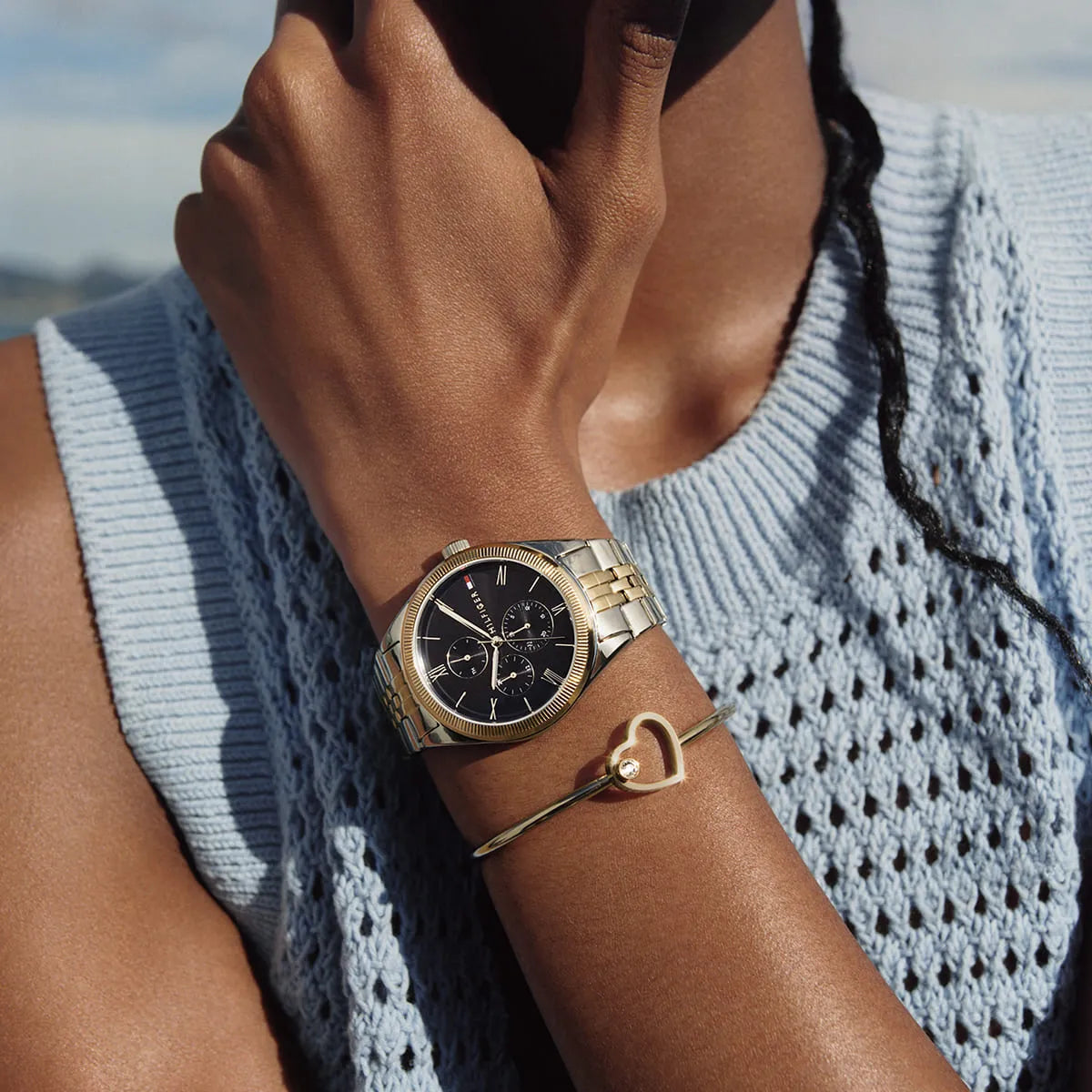 Tommy Hilfiger Watch For Women 1782591