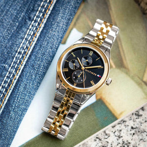 Tommy Hilfiger Watch For Women 1782591