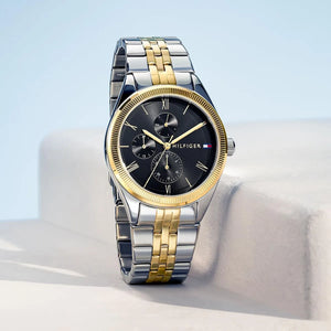 Tommy Hilfiger Watch For Women 1782591