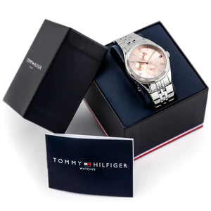 Tommy Hilfiger Watch For Women 1782590