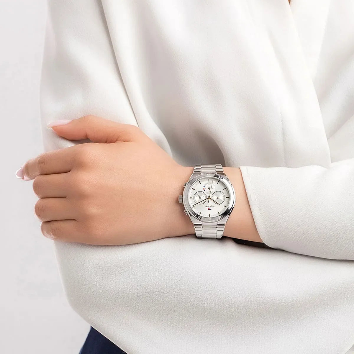 Tommy Hilfiger Watch For Women 1782573