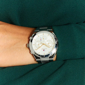 Tommy Hilfiger Watch For Women 1782573