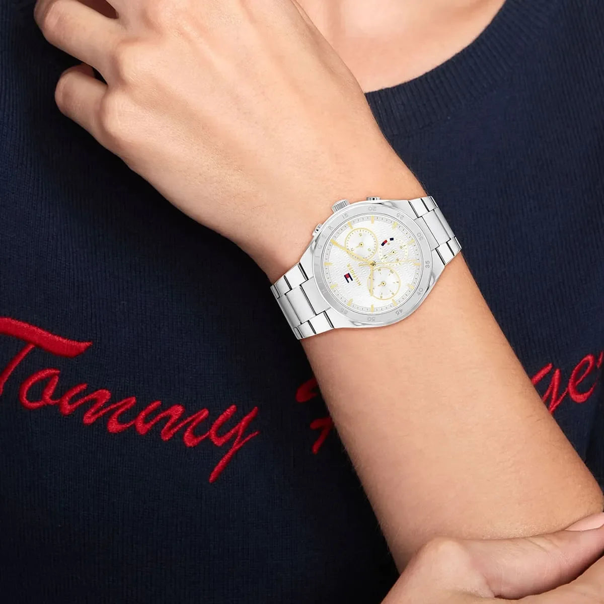 Tommy Hilfiger Watch For Women 1782573