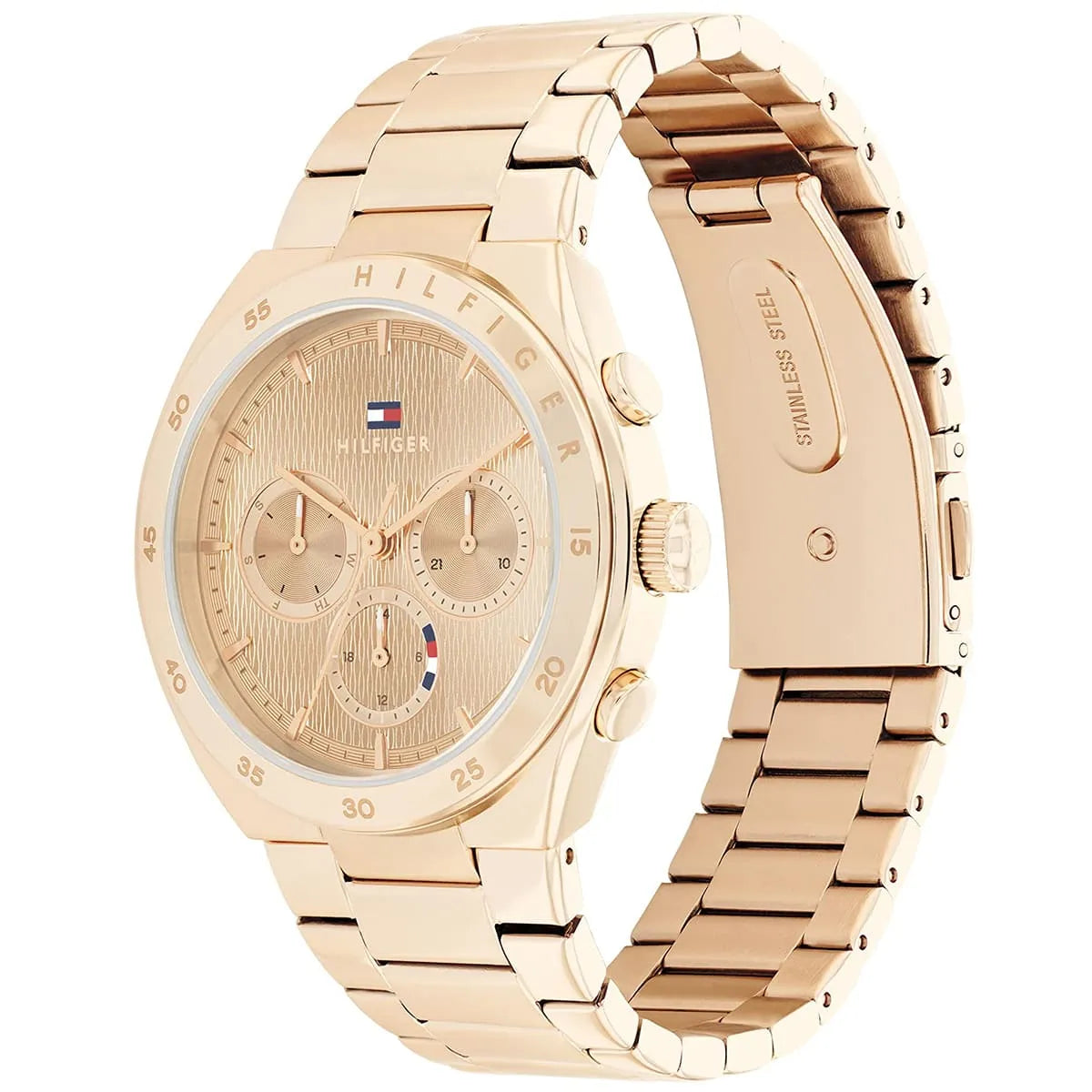 Tommy Hilfiger Watch For Women 1782577