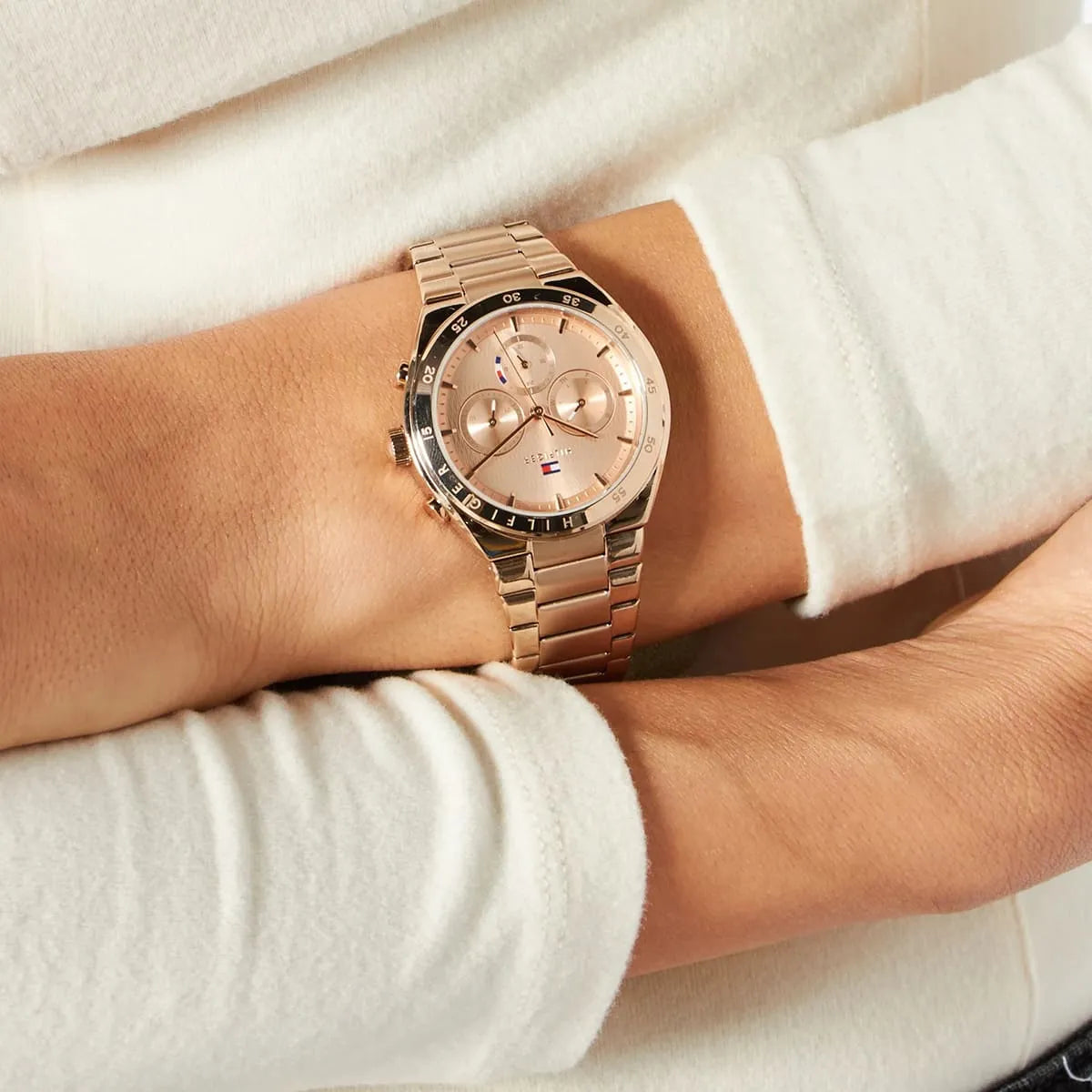 Tommy Hilfiger Watch For Women 1782577