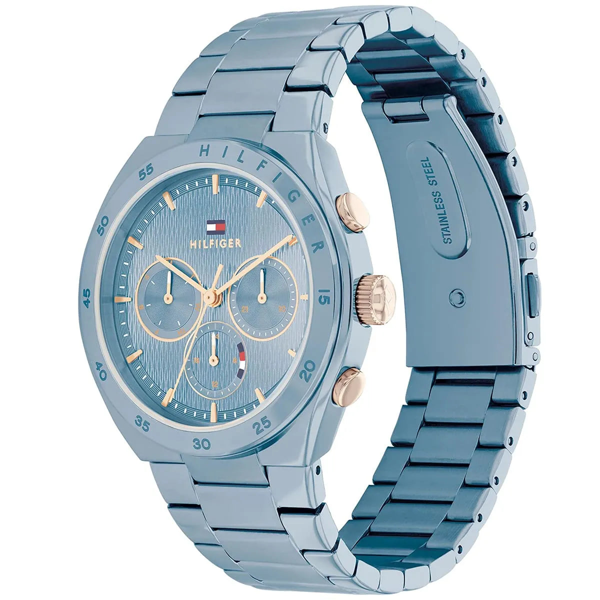Tommy Hilfiger Watch For Women 1782576