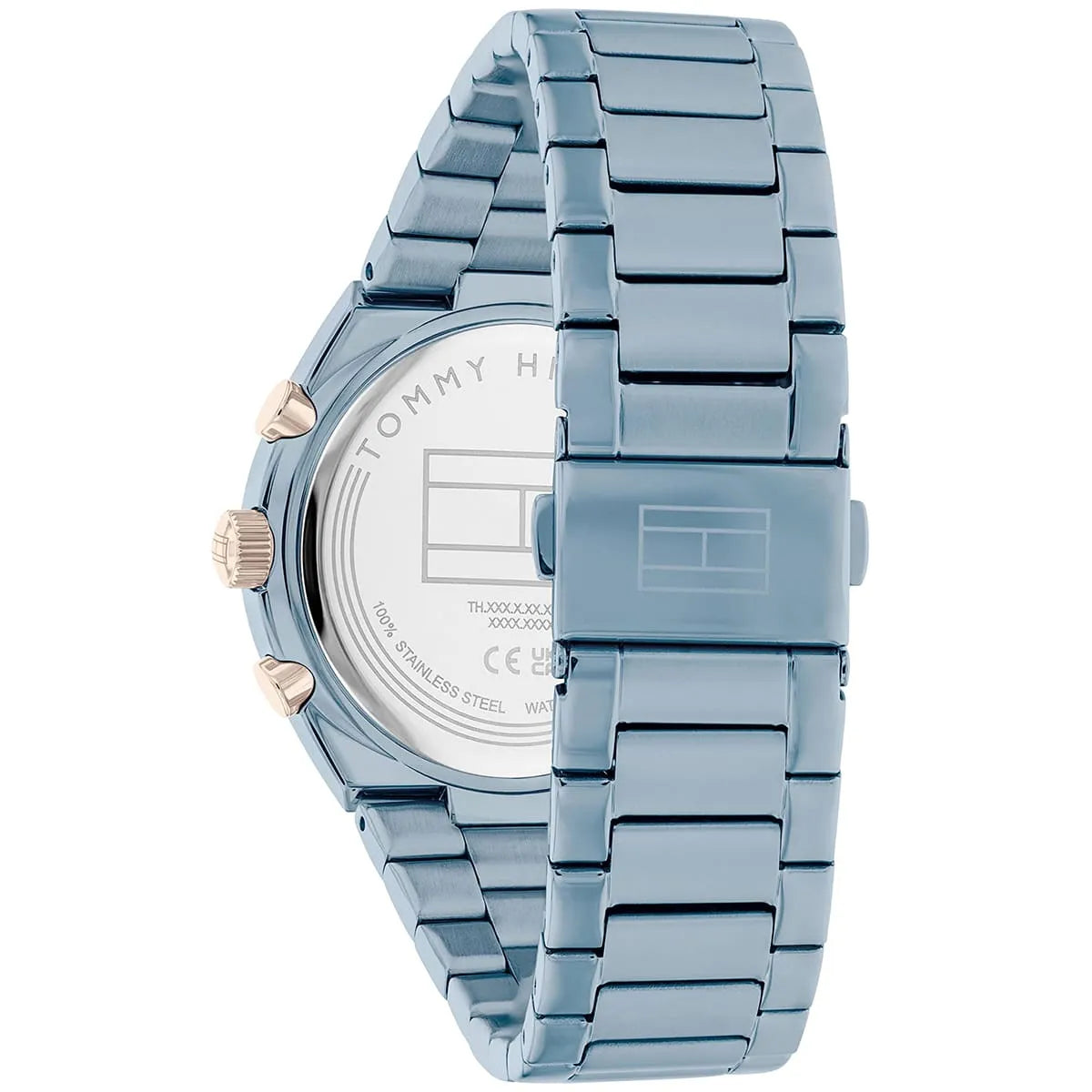 Tommy Hilfiger Watch For Women 1782576