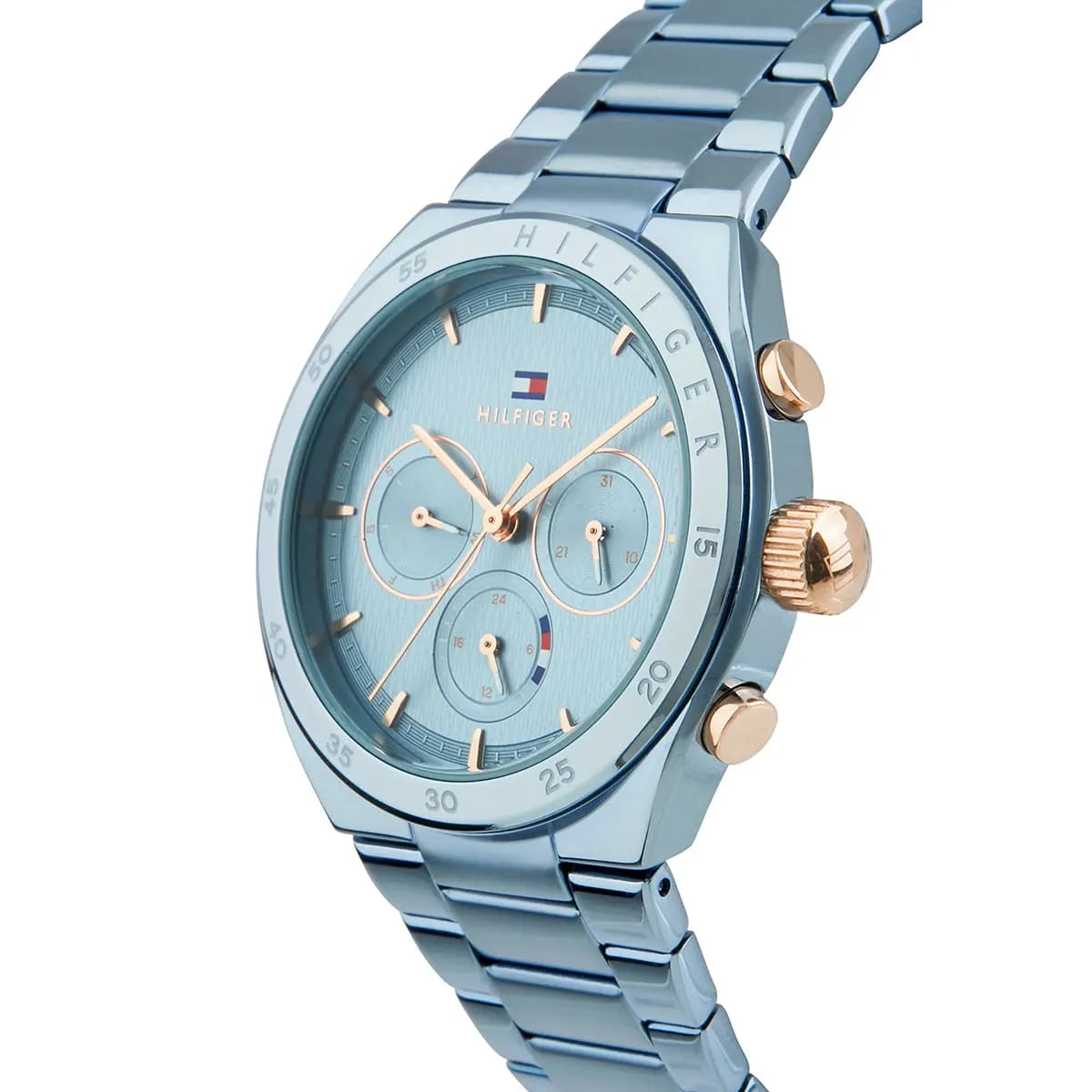 Tommy Hilfiger Watch For Women 1782576