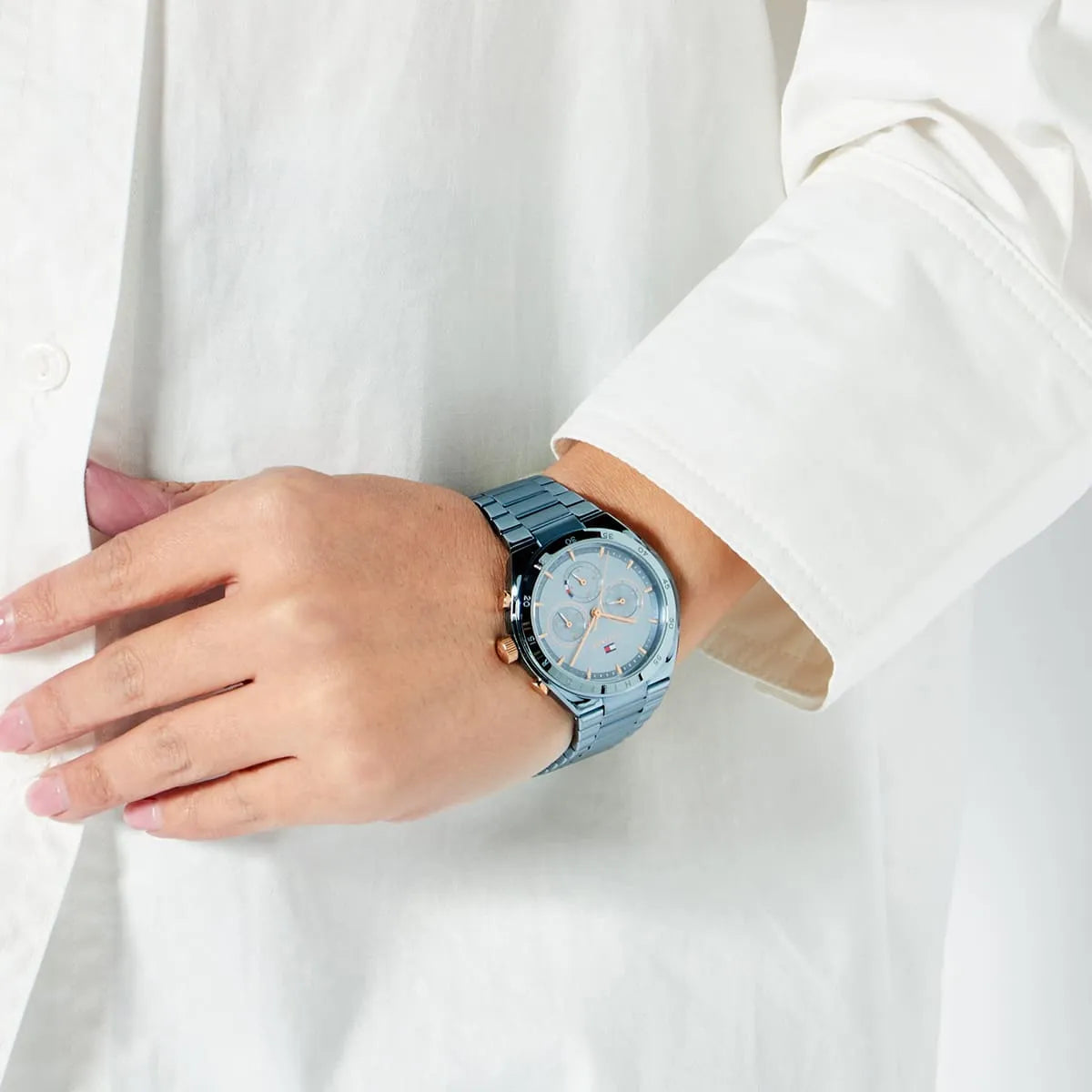 Tommy Hilfiger Watch For Women 1782576