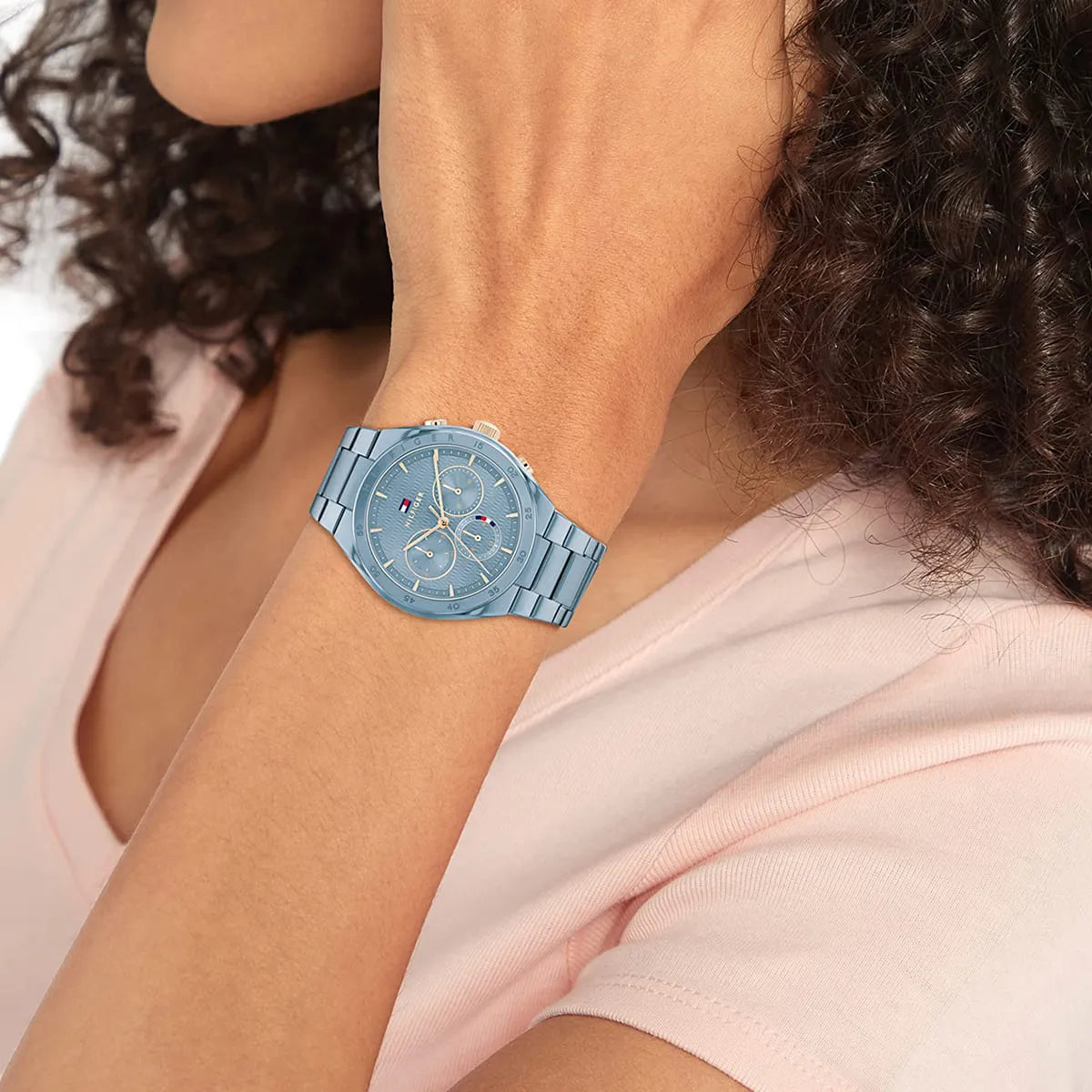 Tommy Hilfiger Watch For Women 1782576
