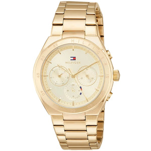 Tommy Hilfiger Watch For Women 1782575