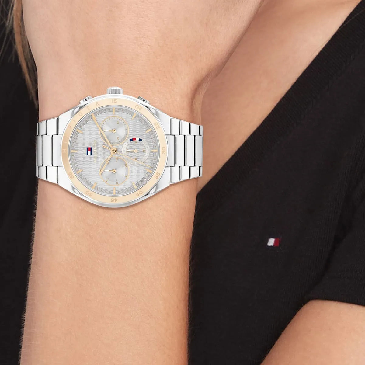 Tommy Hilfiger Watch For Women 1782574