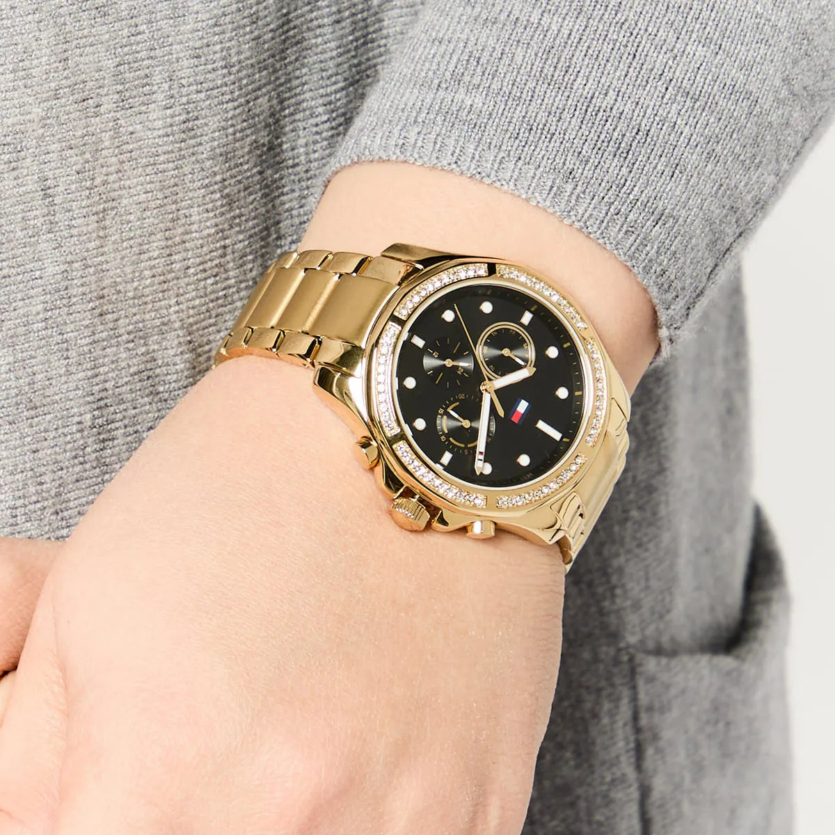 Tommy Hilfiger Watch For Women 1782570