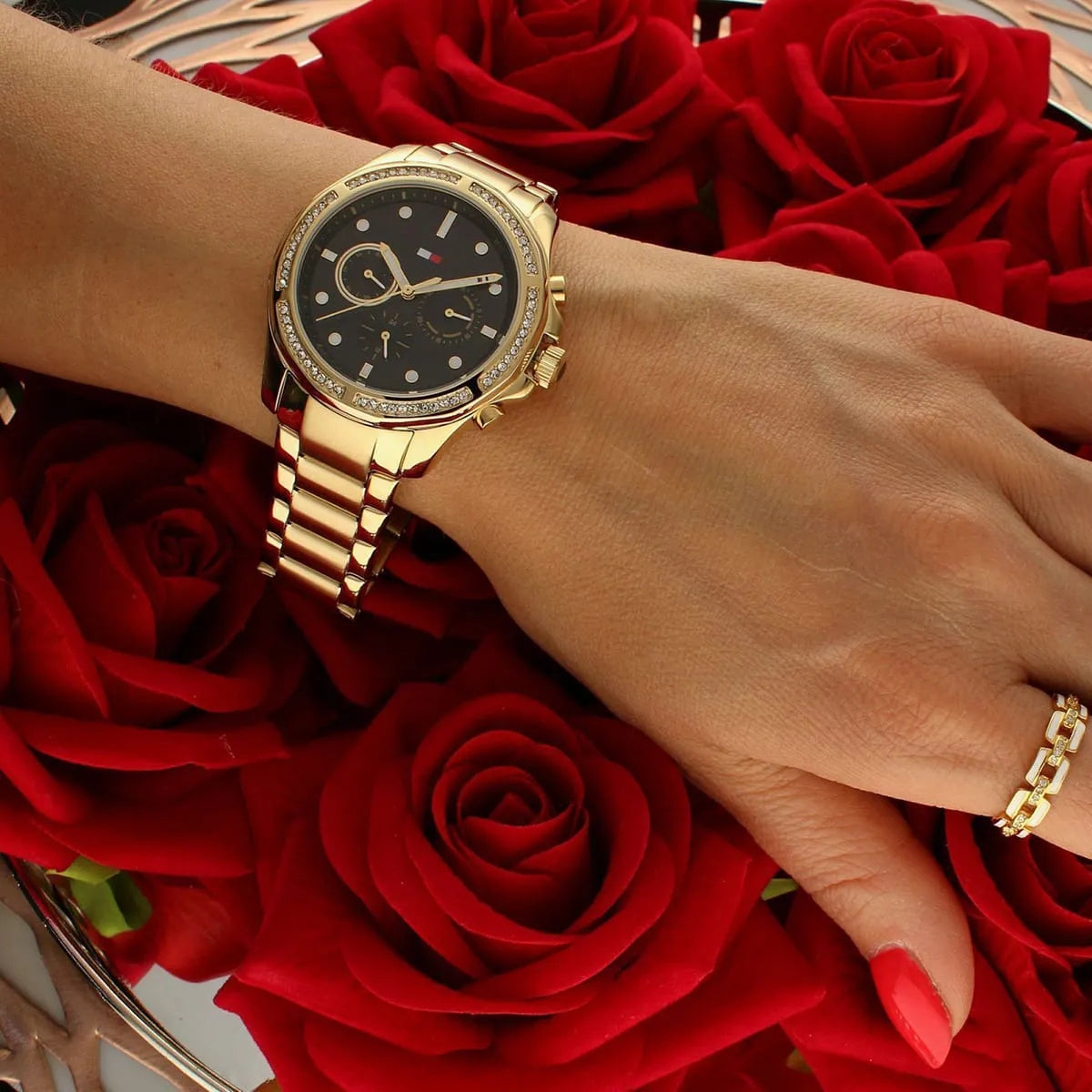 Tommy Hilfiger Watch For Women 1782570