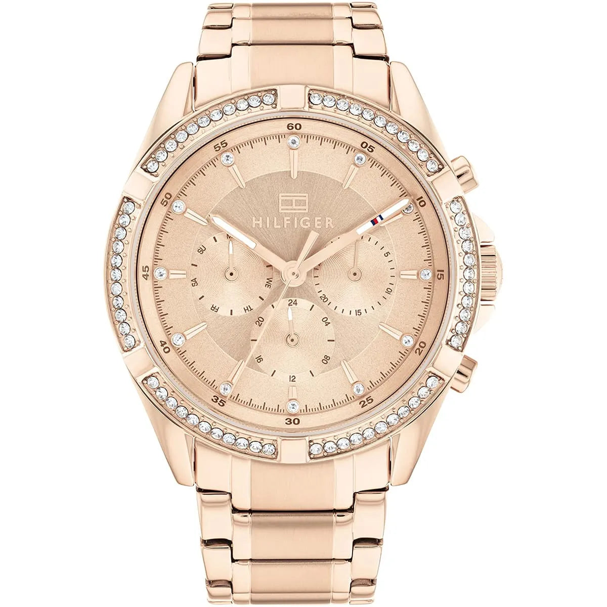 Tommy Hilfiger Watch For Women 1782558