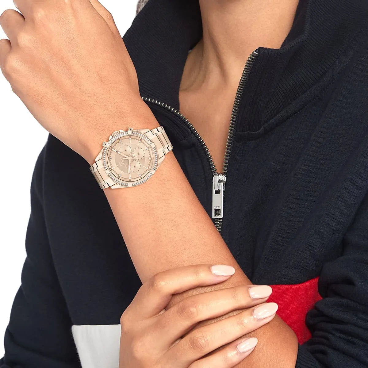 Tommy Hilfiger Watch For Women 1782558