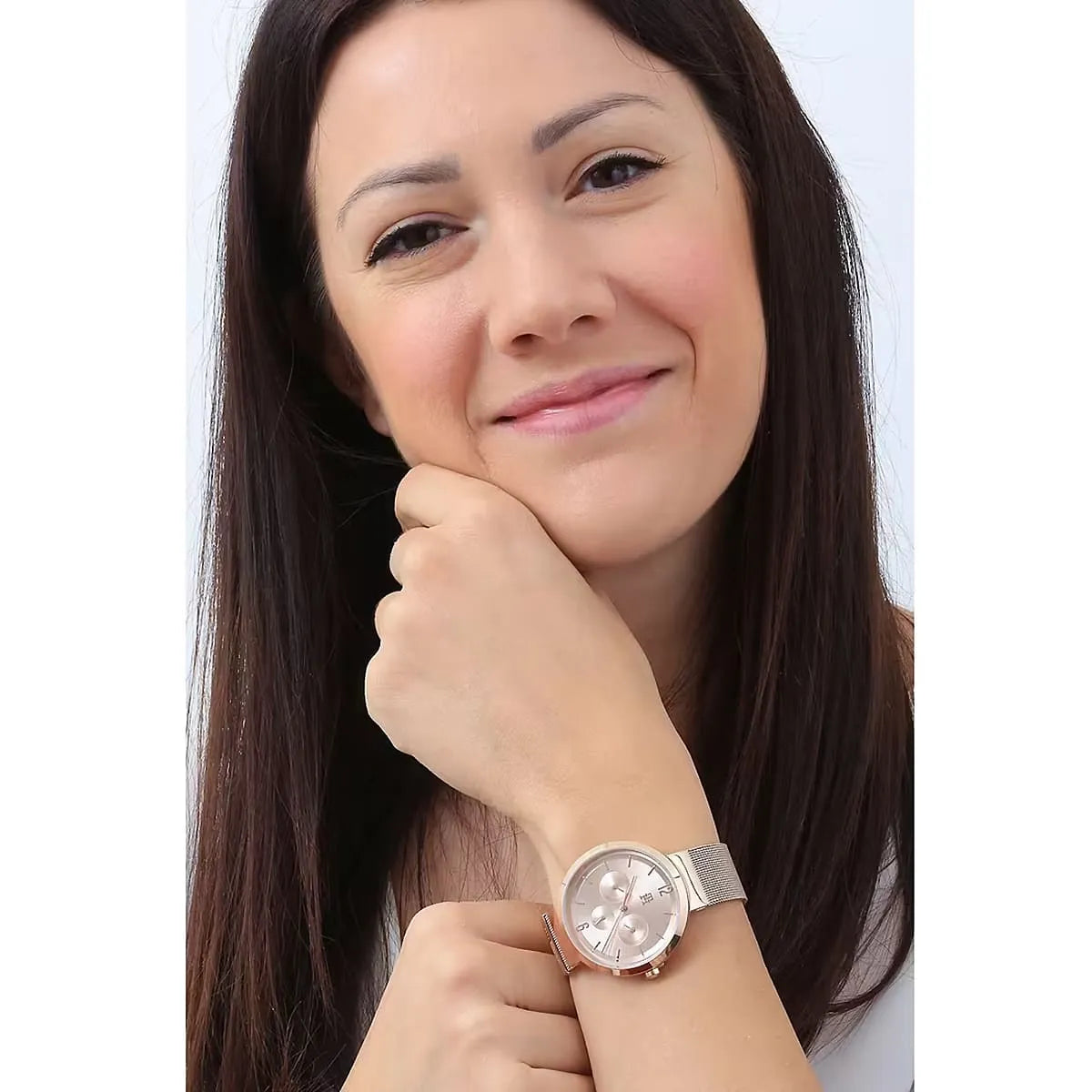 Tommy Hilfiger Watch For Women 1782538